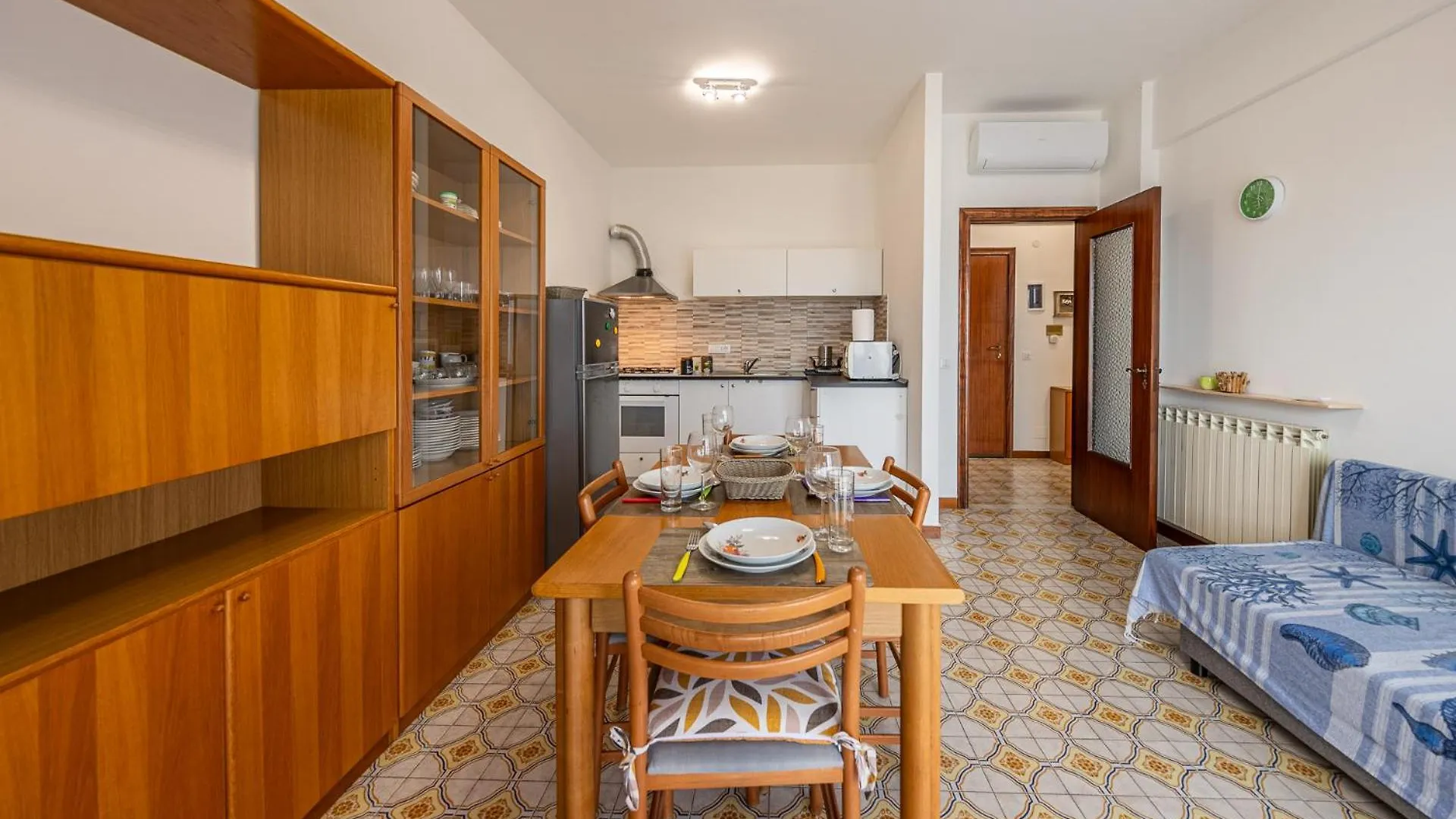Casa Francesca Apartment Sestri Levante