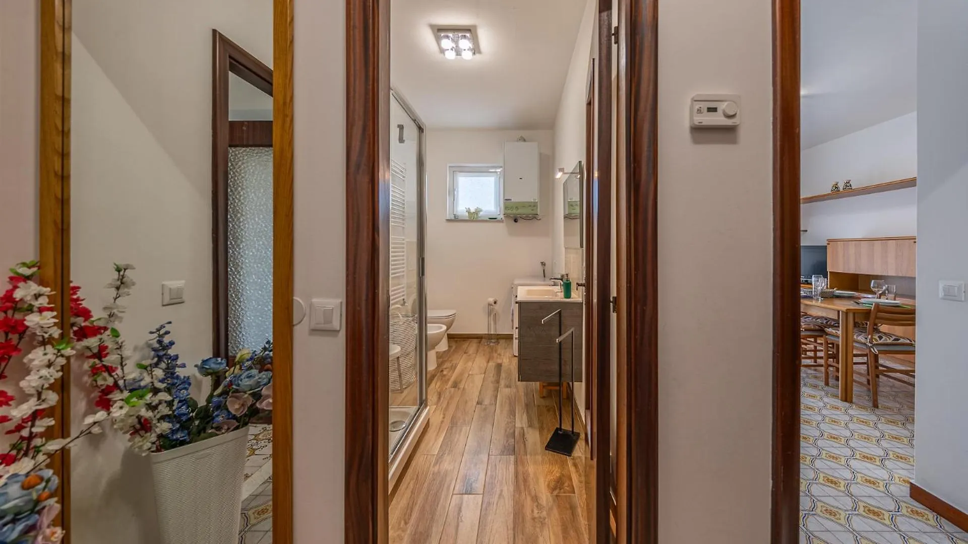 Casa Francesca Apartment Sestri Levante