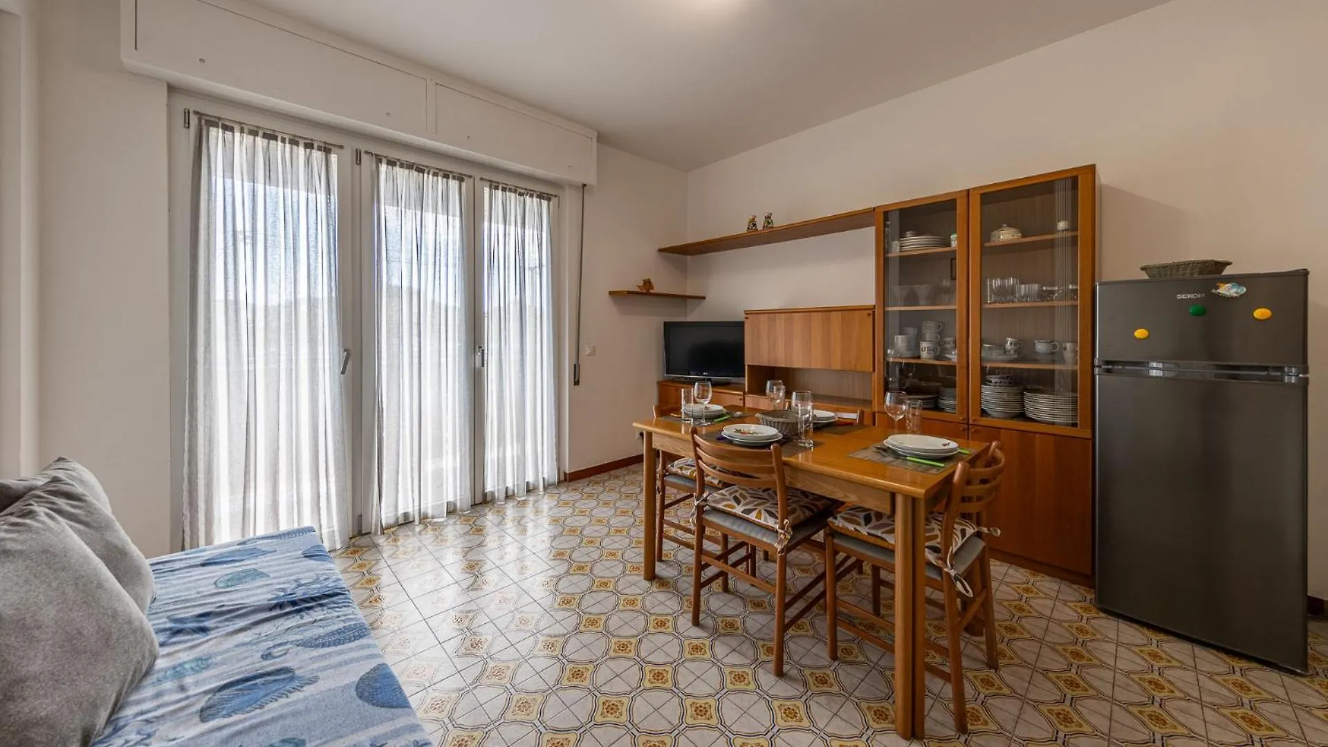Casa Francesca Apartment Sestri Levante