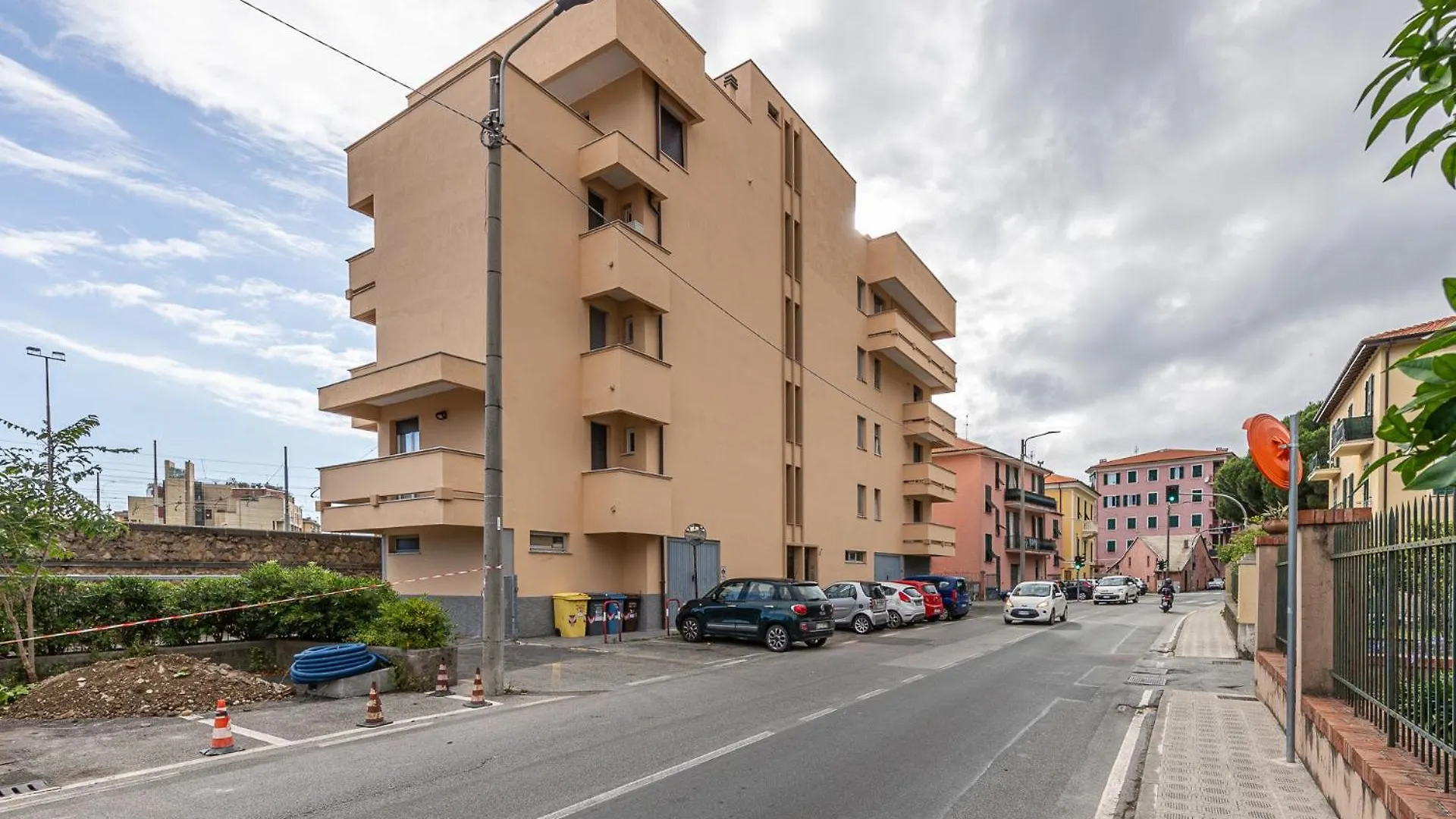 Casa Francesca Apartment Sestri Levante