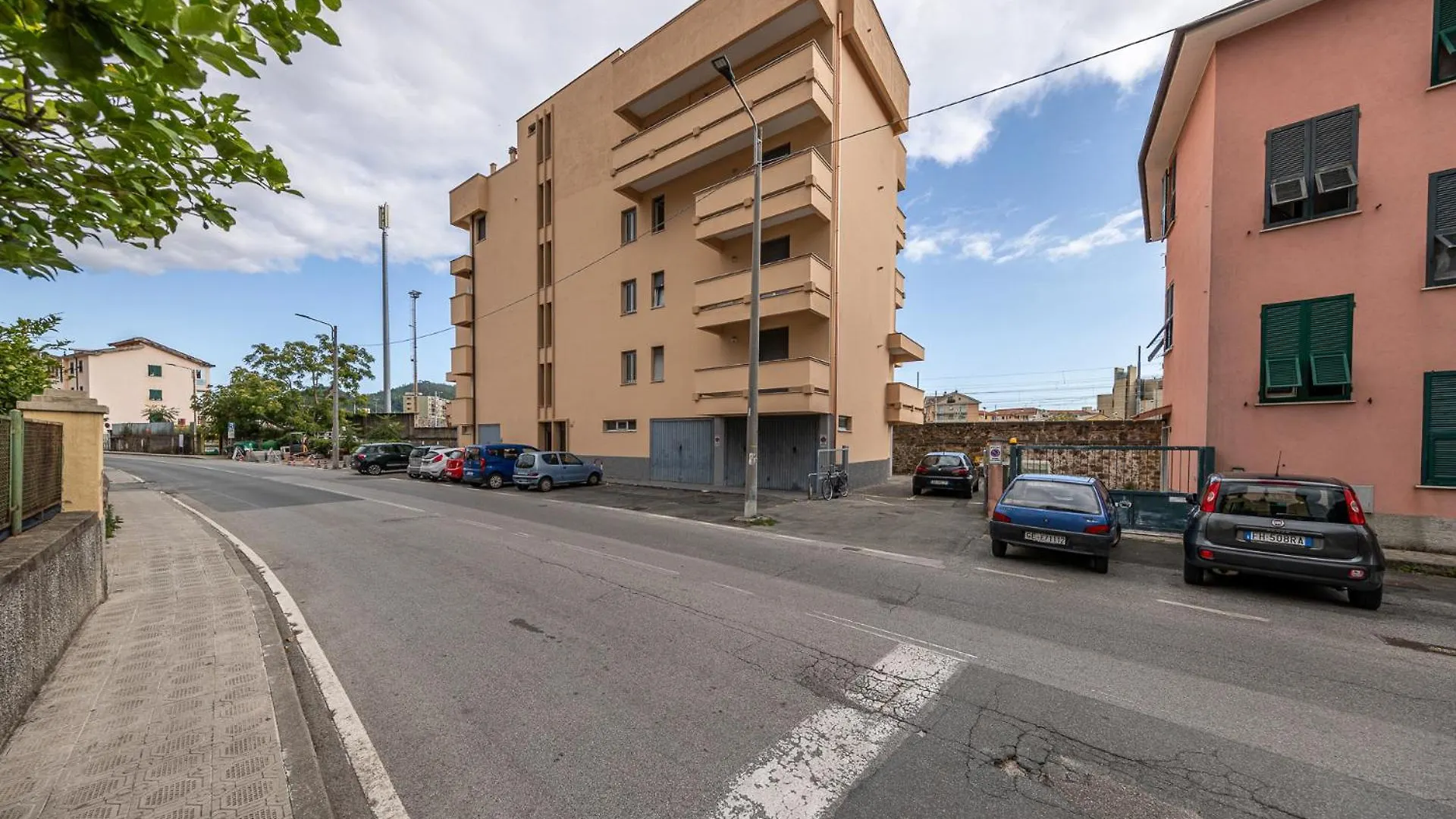 Casa Francesca Apartment Sestri Levante